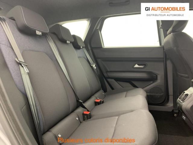 Dacia Bigster image 5