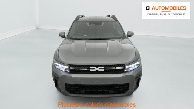 Dacia Bigster image 8