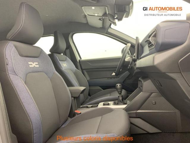 Dacia Bigster image 9