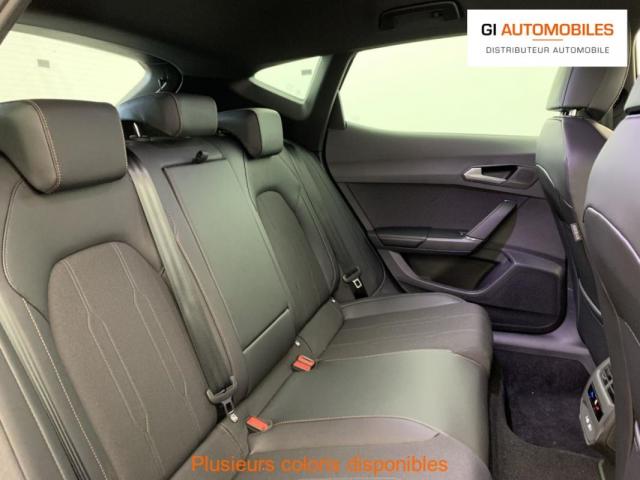 Cupra Formentor image 4