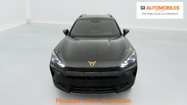 Cupra Formentor image 6