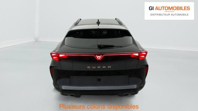 Cupra Formentor image 2