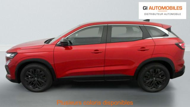 Renault Austral image 6