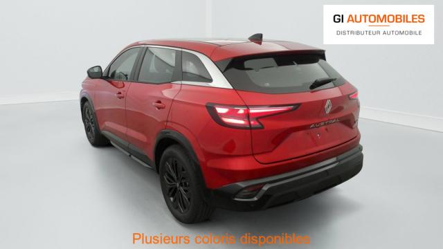 Renault Austral image 5