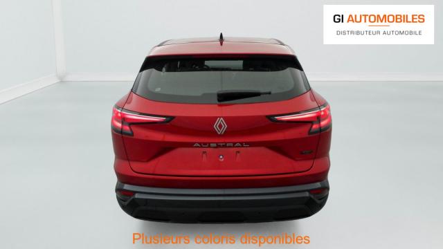 Renault Austral image 4