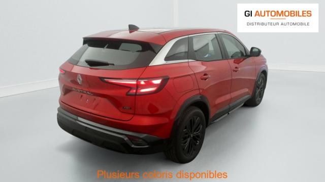 Renault Austral image 3