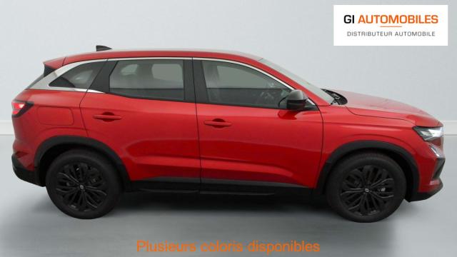 Renault Austral image 1