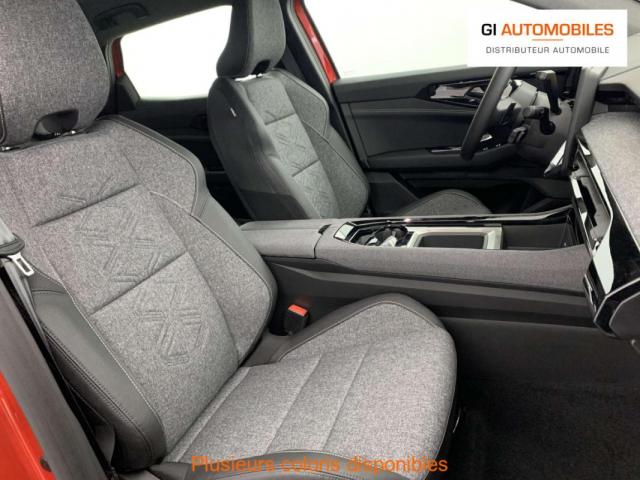 Renault Austral image 9