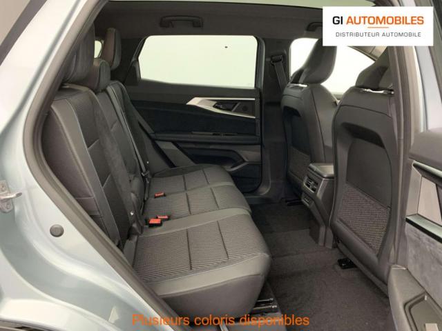 Renault Espace image 1