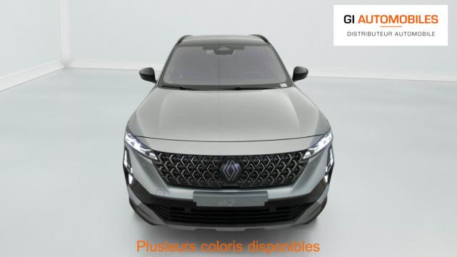 Renault Espace image 4