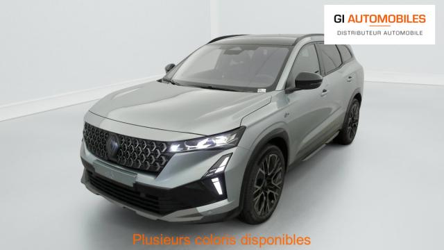 Renault Espace image 2