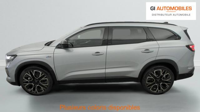 Renault Espace image 5