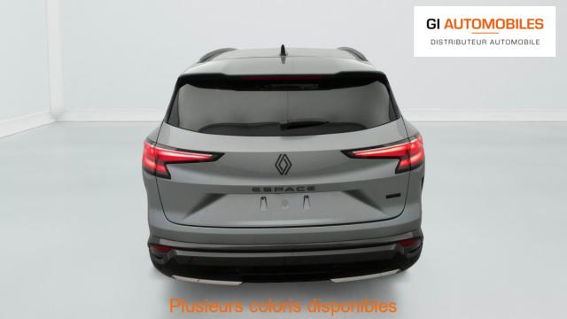 Renault Espace image 6