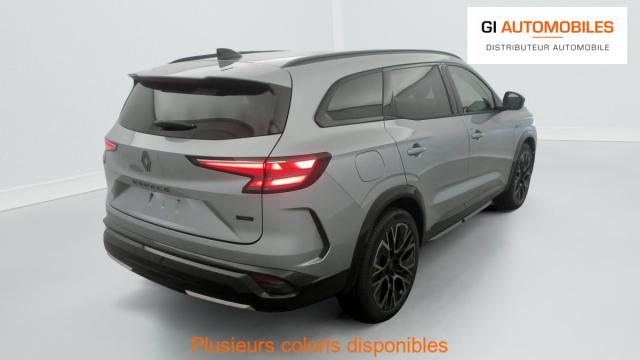 Renault Espace image 7