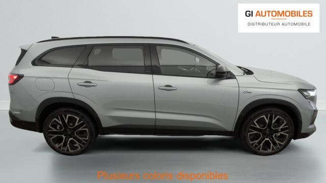 Renault Espace image 3