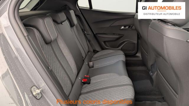 Peugeot 2008 image 7