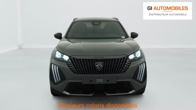 Peugeot 2008 image 6