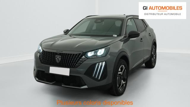 Peugeot 2008 image 2