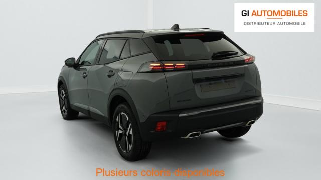 Peugeot 2008 image 1