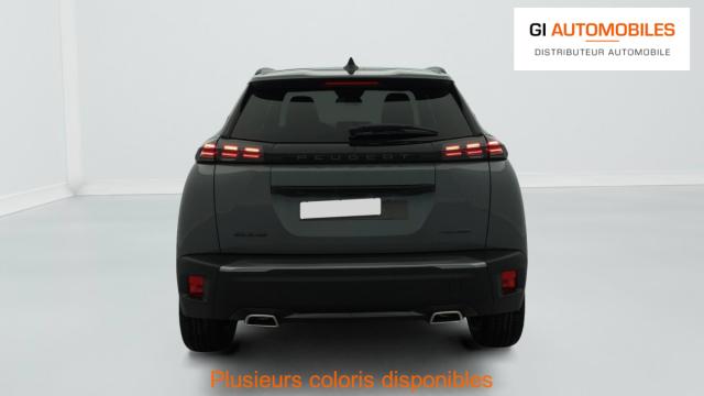 Peugeot 2008 image 3