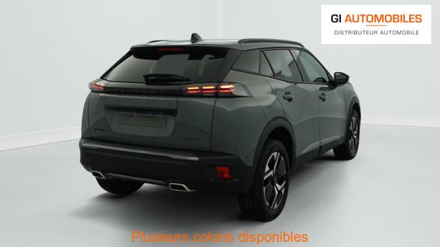 Peugeot 2008 image 9