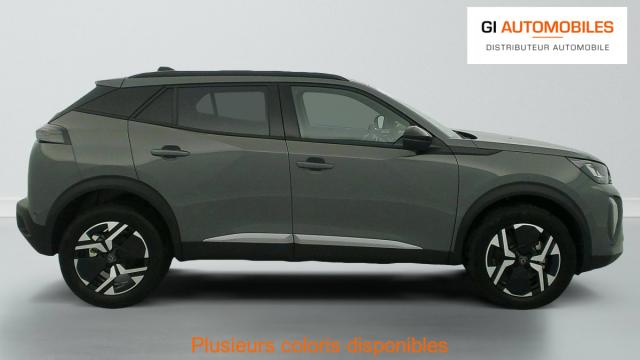 Peugeot 2008 image 5