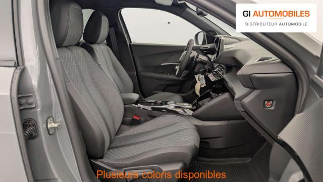 Peugeot 2008 image 8