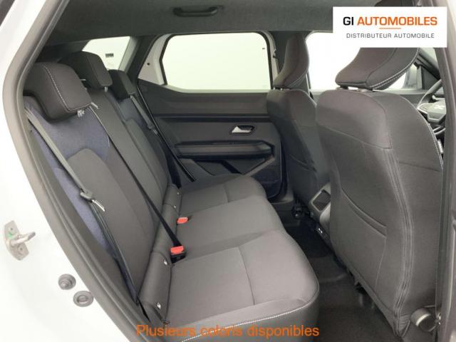 Dacia Duster image 4