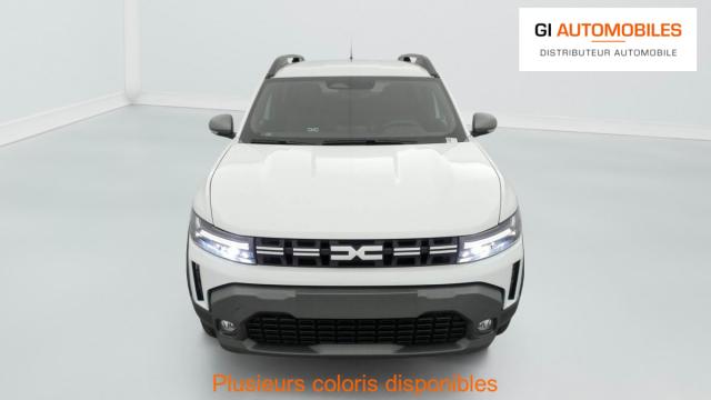 Dacia Duster image 6