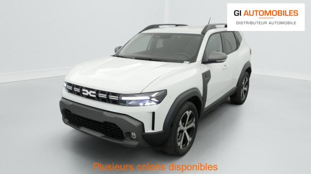 Dacia Duster image 8