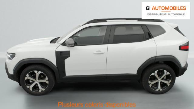 Dacia Duster image 5