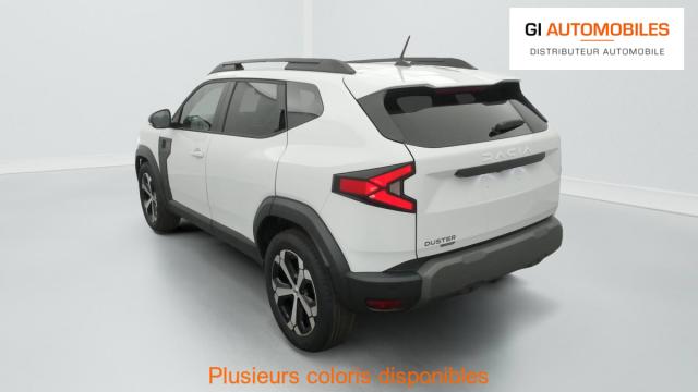 Dacia Duster image 1