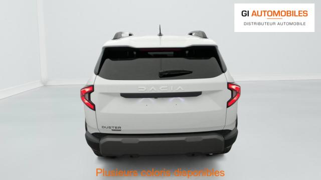 Dacia Duster image 3