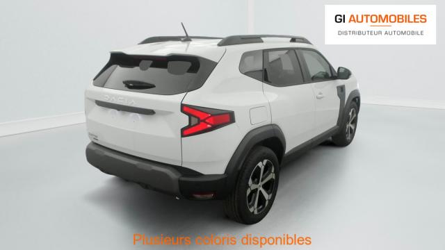 Dacia Duster image 7