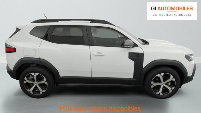 Dacia Duster image 2