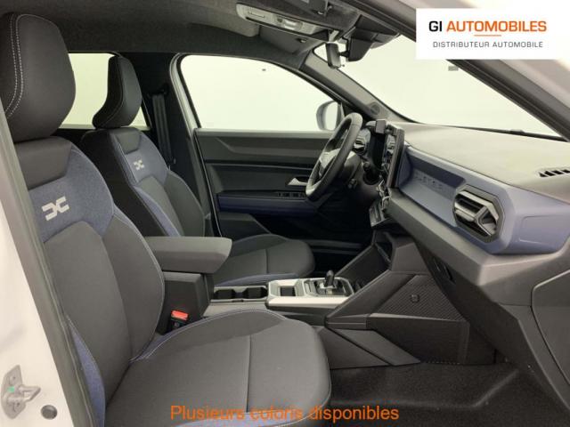 Dacia Duster image 9