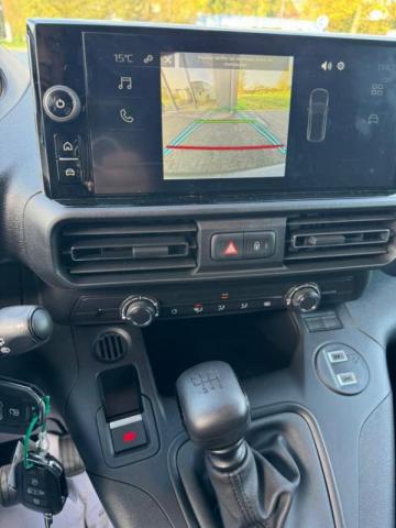 Peugeot Partner image 2