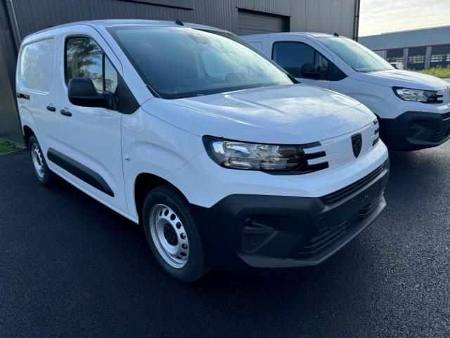 Peugeot Partner image 1