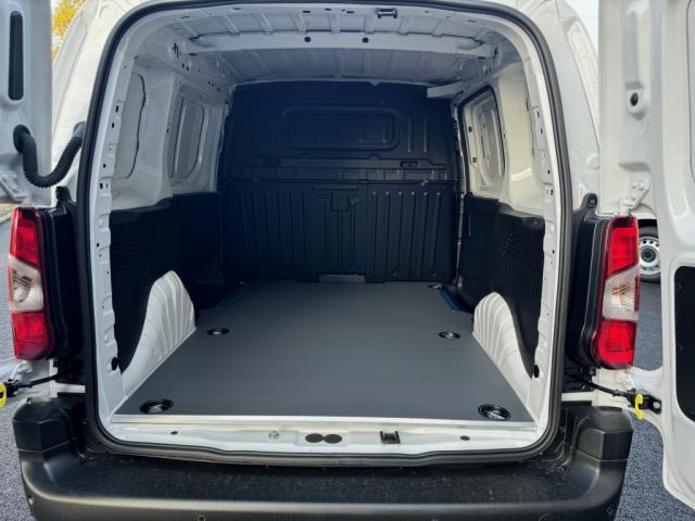 Peugeot Partner image 3