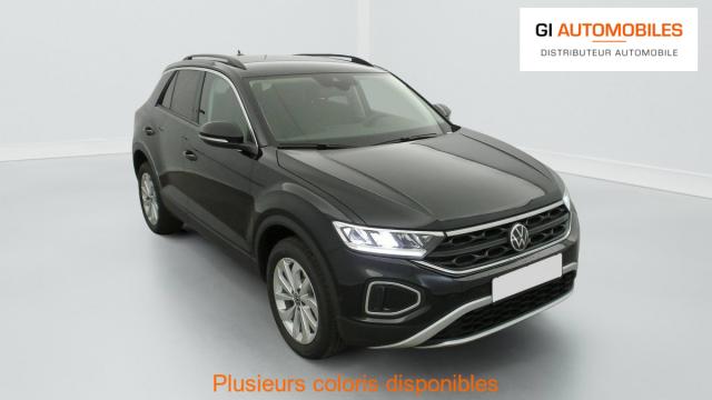 Volkswagen T-Roc 2.0 Tdi 150 Start Stop Dsg7 Life Plus