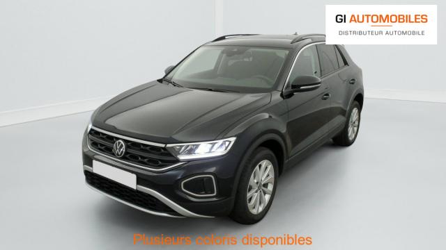 Volkswagen T-Roc image 9