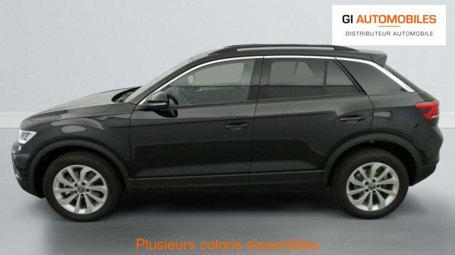 Volkswagen T-Roc image 2