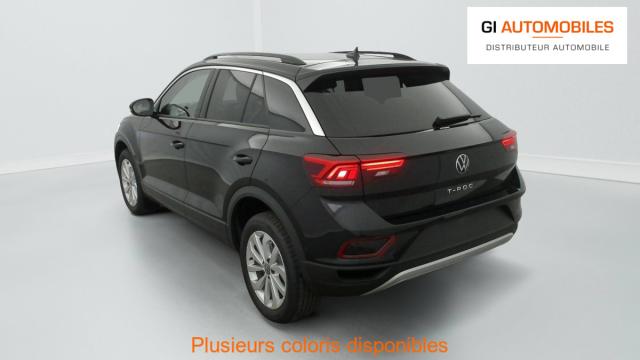 Volkswagen T-Roc image 4