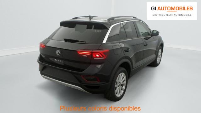Volkswagen T-Roc image 8
