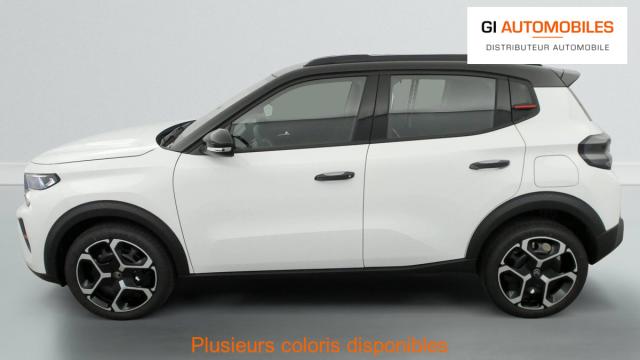 Citroen C3 image 2