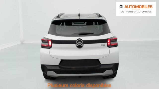 Citroen C3 image 1