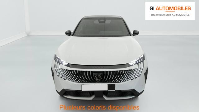 Peugeot 3008 image 3