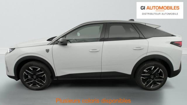 Peugeot 3008 image 4