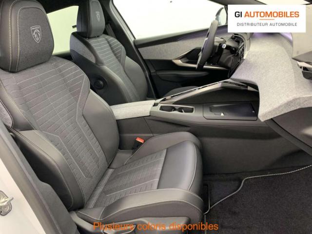 Peugeot 3008 image 9