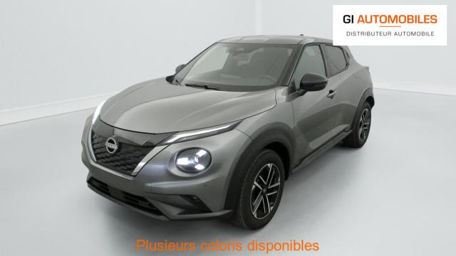Nissan Juke image 3